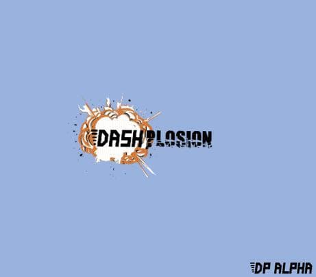 Dashplosion! screenshot 2