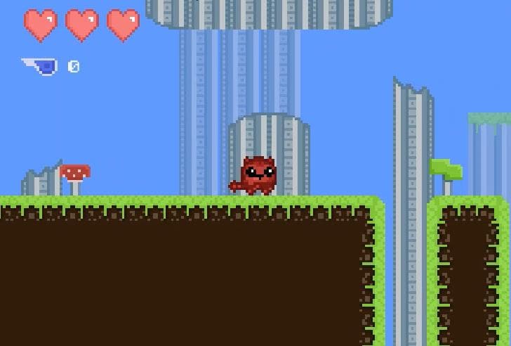 PuppyStory screenshot 2