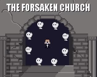 The Forsaken Church