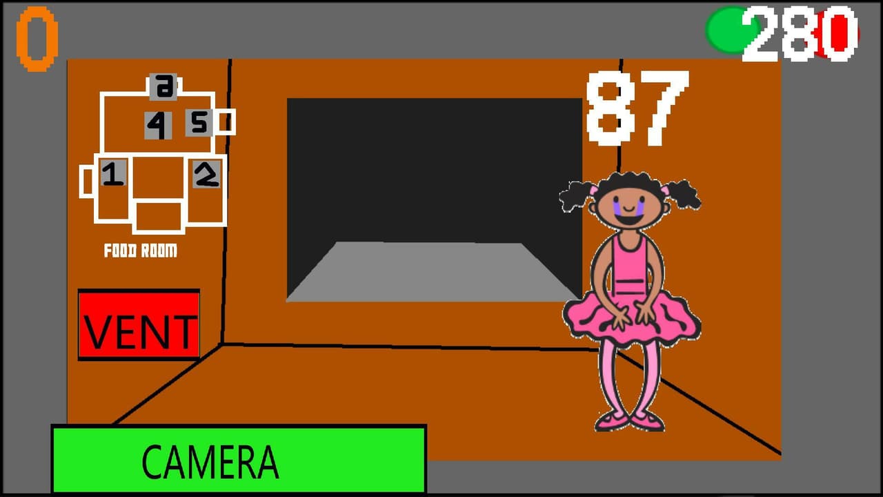 Five Nights At Scratch screenshot 4