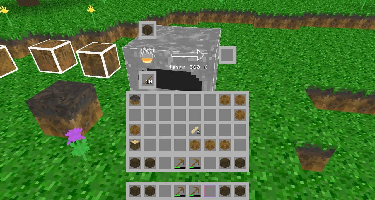 Industriworks screenshot 4
