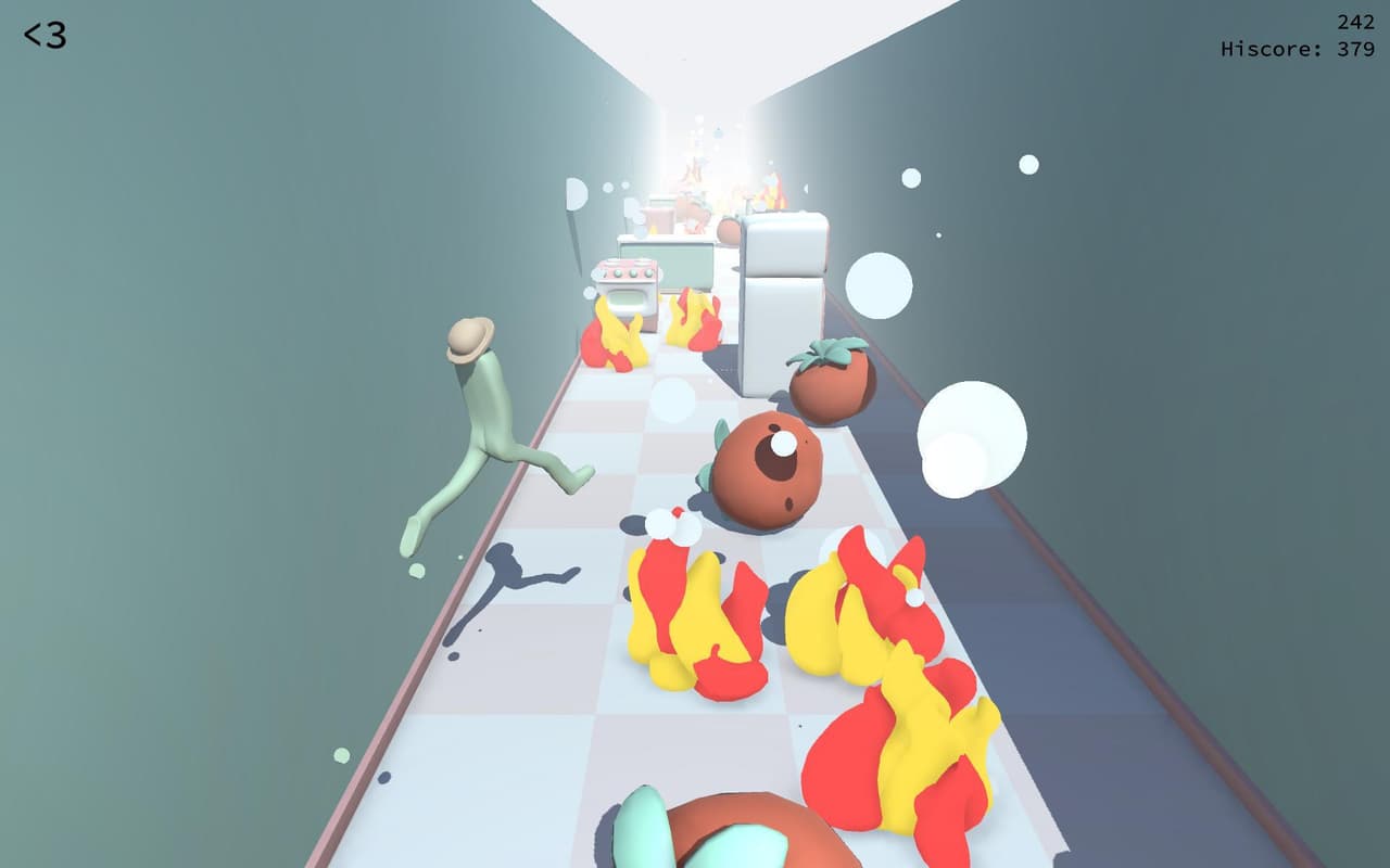 IM IN A BIT OF A PICKLE screenshot 2