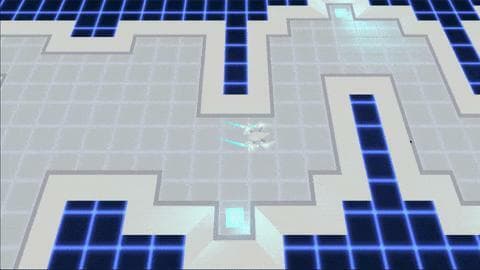 Solonoid screenshot 2