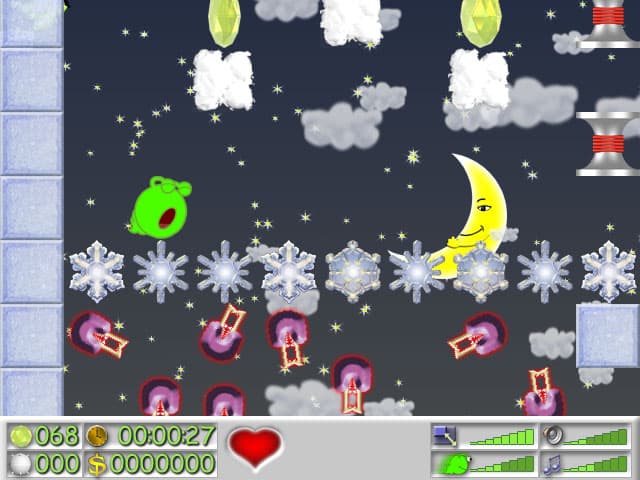 Simpaplex screenshot 3