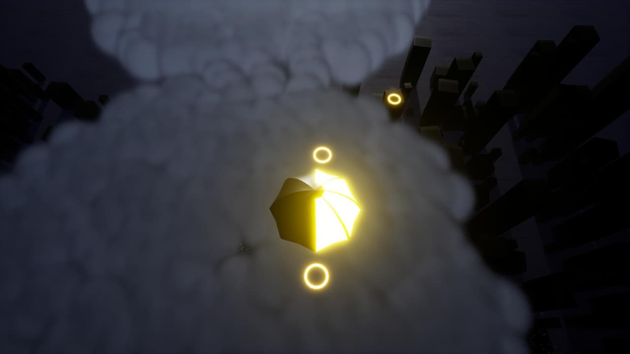Summer Rain (psycraft) screenshot 4