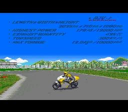 GP-1: Part II screenshot 5