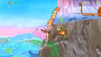 Dragon Flame screenshot 4