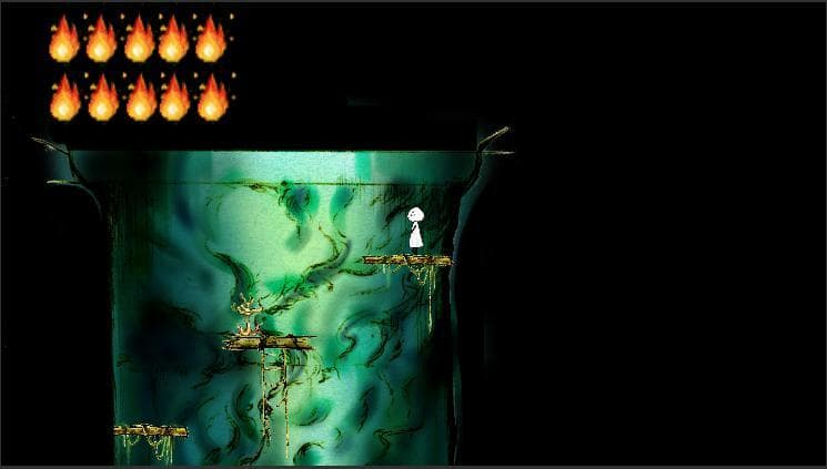 Envoy (itch) (KS4132000) screenshot 3