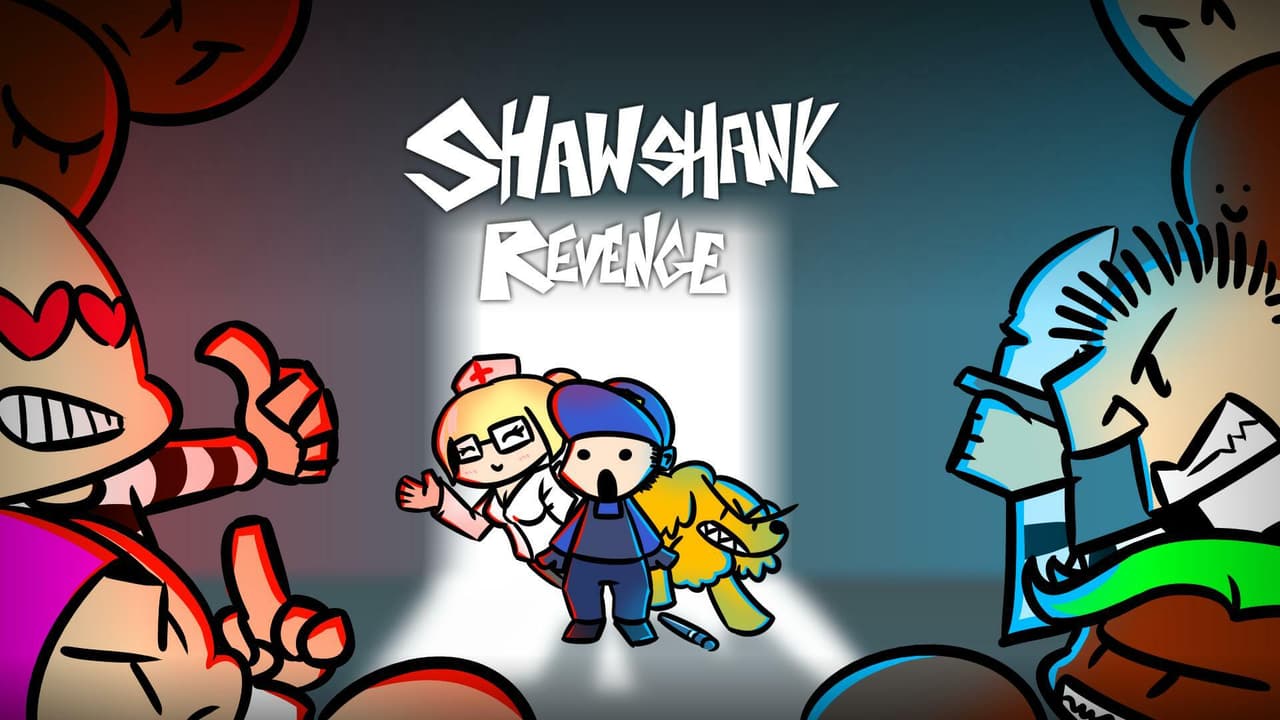 Shawshank Revenge