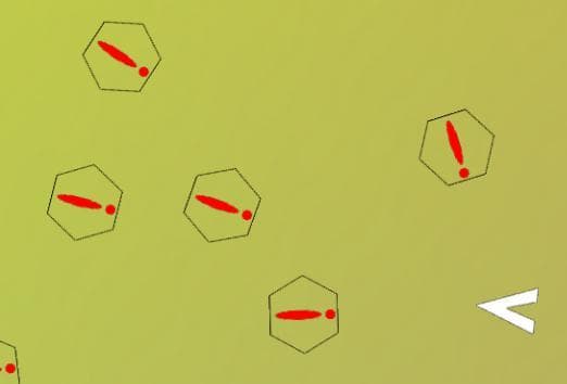 GameDev Warriors screenshot 5