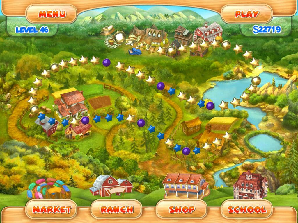 Farm Mania 2 screenshot 4