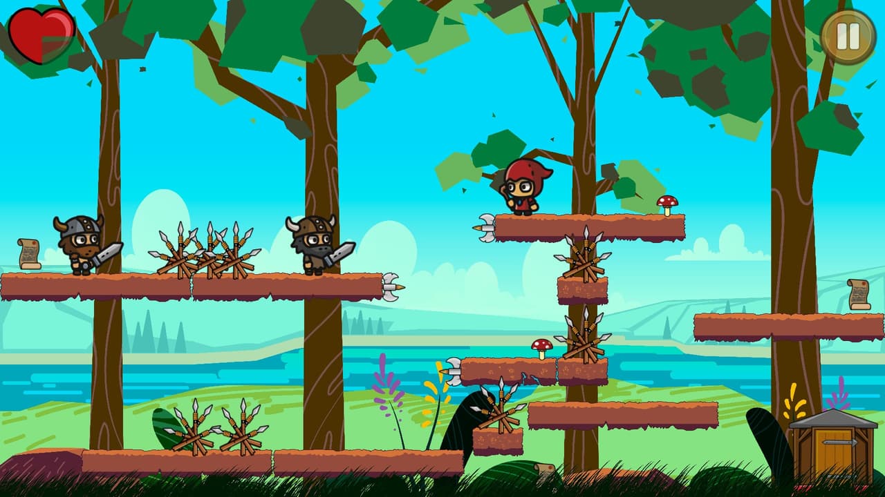 Tiny Mage screenshot 5