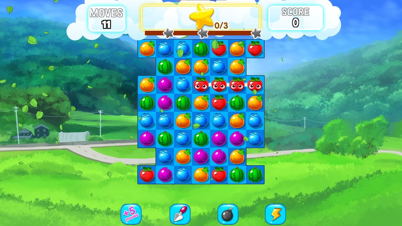 Animal Wish screenshot 4