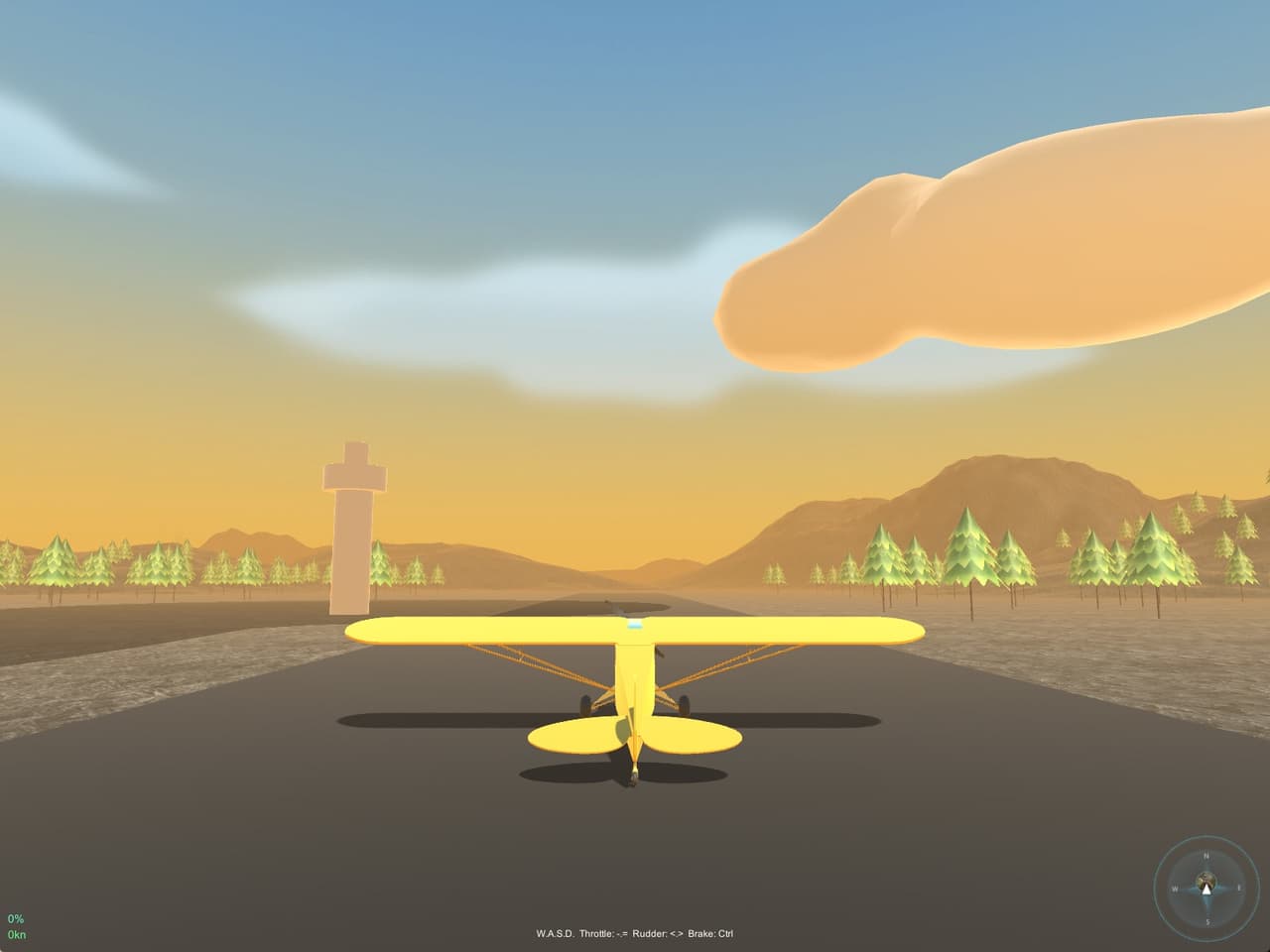 Flight Test screenshot 3