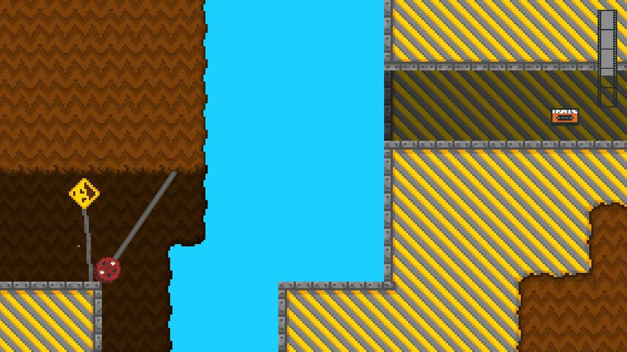 UnWound (WoodchuckXL) screenshot 3