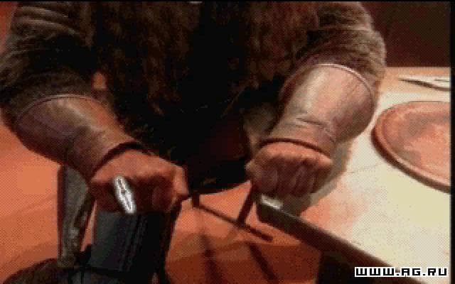 Star Trek: Klingon screenshot 2
