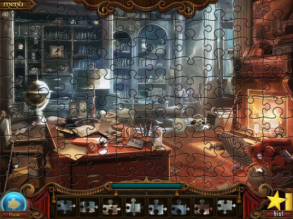 Millionaire Manor screenshot 3