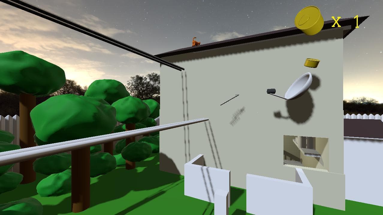 catJump (stankCat) screenshot 4