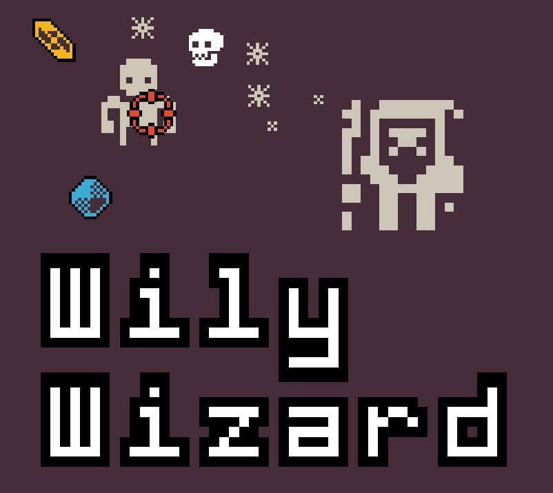 Wily Wizard