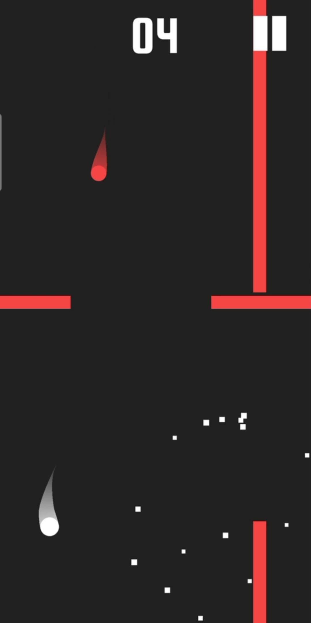 DODGE (itch) (VarunV321) screenshot 3