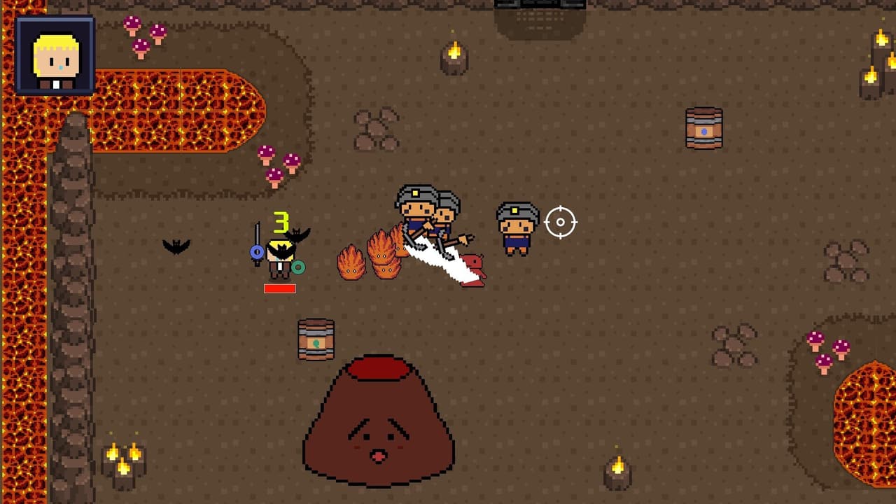 noSpellHero screenshot 5