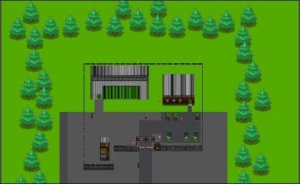 Bad_Data screenshot 2