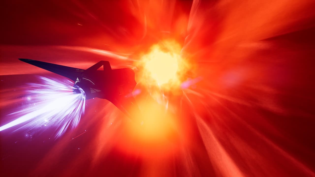 Cyber Breach: Confliction screenshot 3