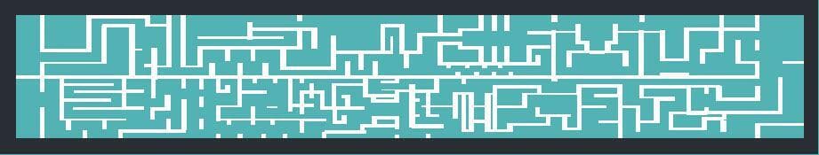 Dont Touch the Walls (itch) (DOUBLE F)