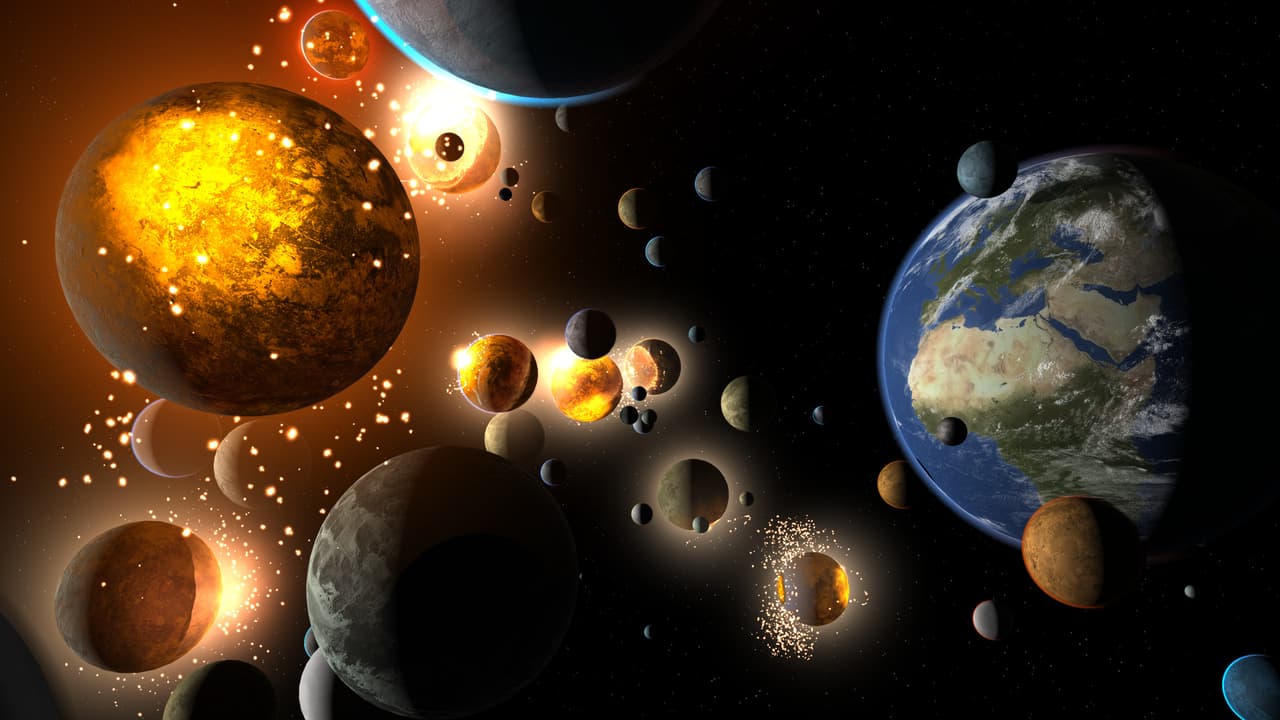 Universe Sandbox ² screenshot 2