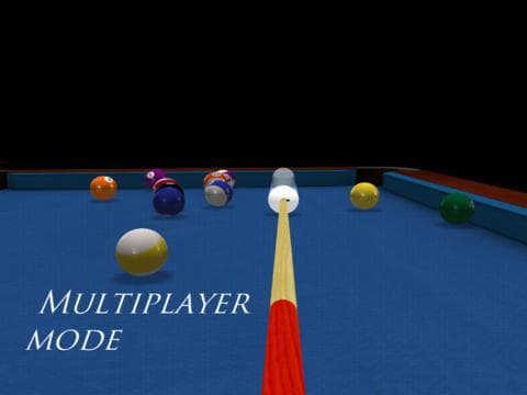 Pool 3D Pro: Online 8 Ball Billiards screenshot 3