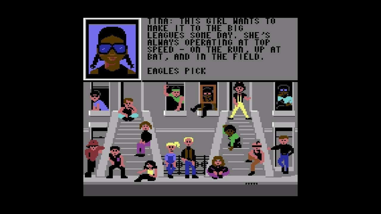Street Sports Baseball screenshot 3