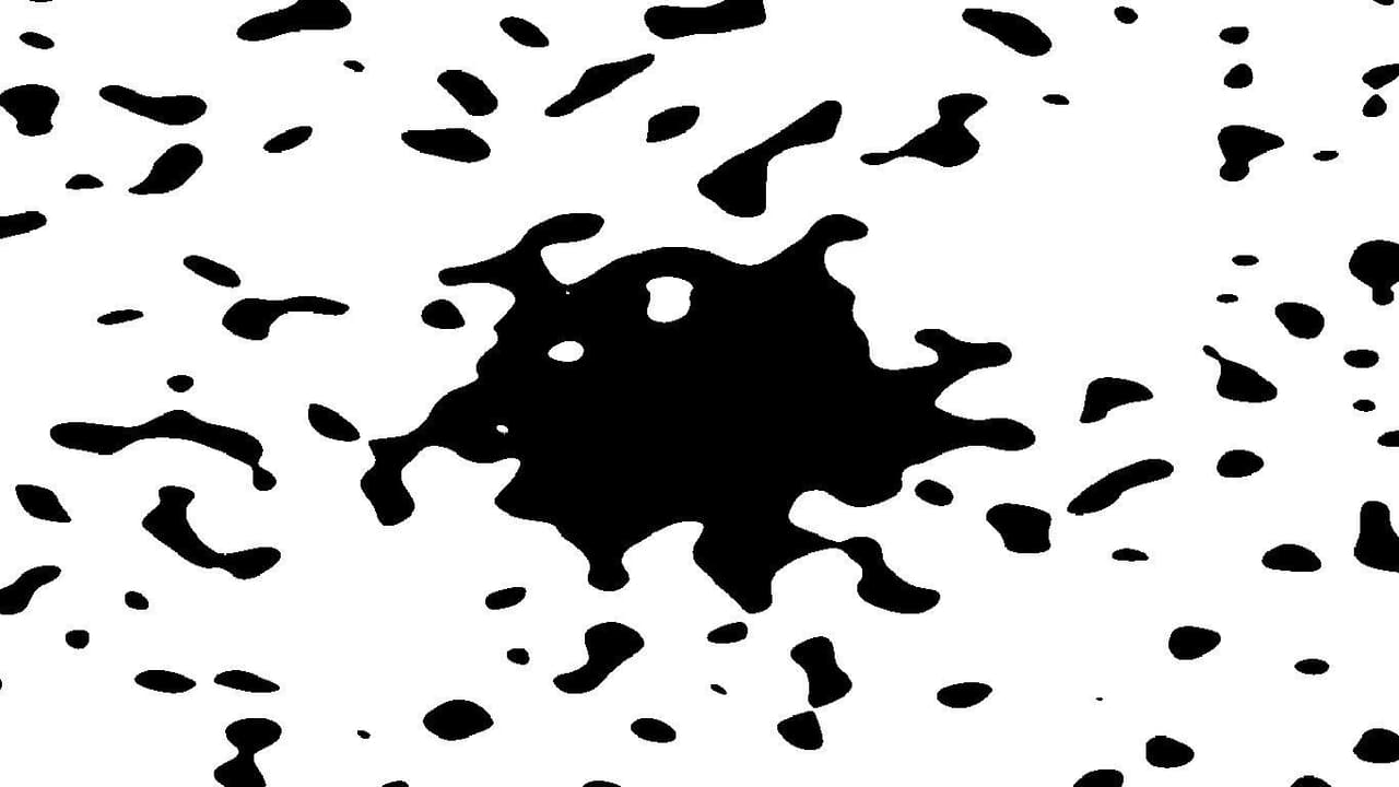 Paint It Black (itch) (Ishmuhter) screenshot 3