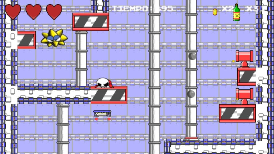 Pilli Adventure screenshot 2