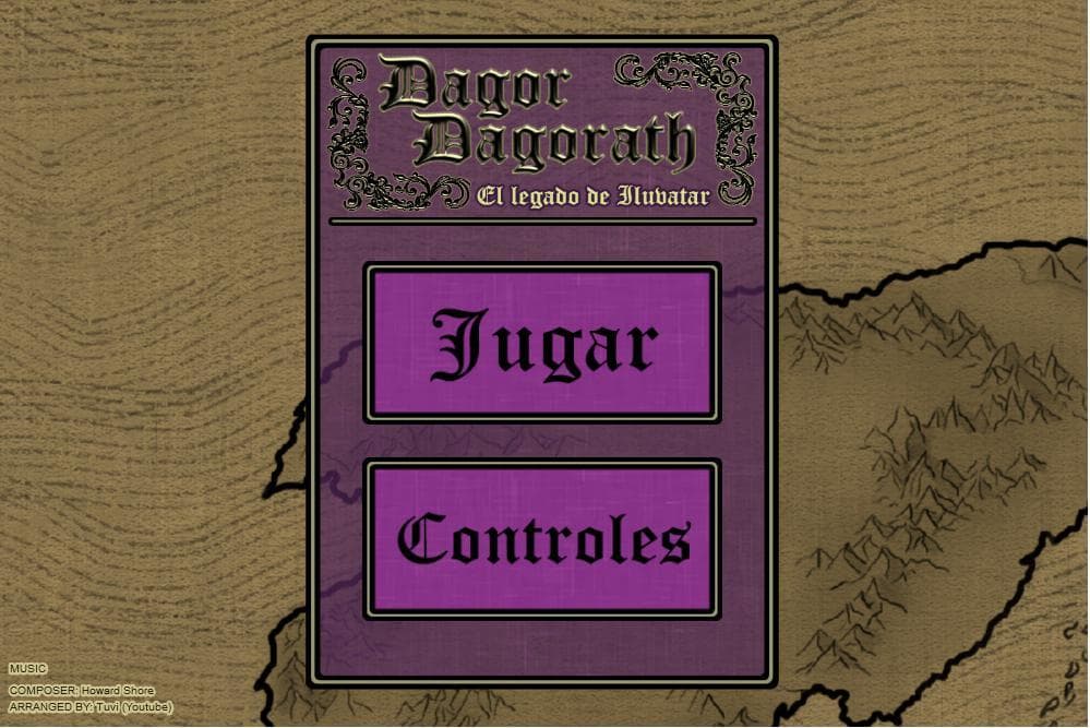 Dagor Dagorath