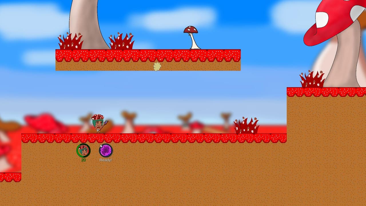 World Of Remmant screenshot 3