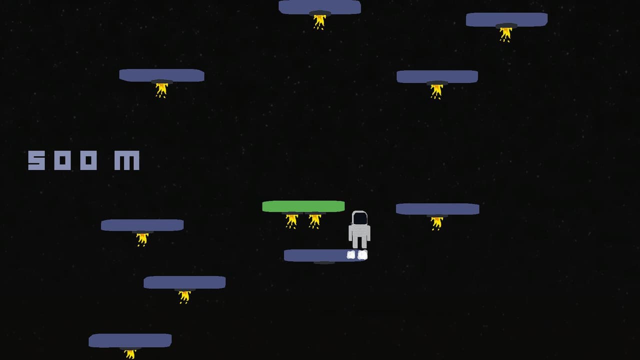die higher. screenshot 3