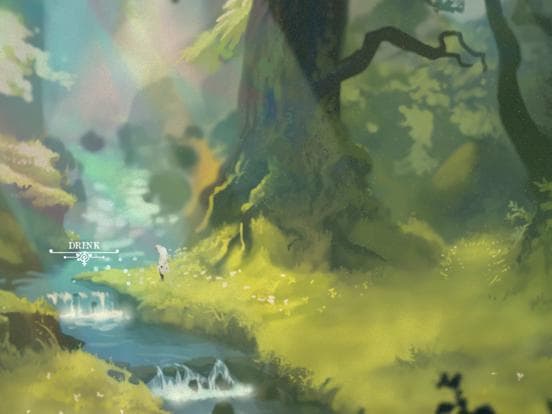 The Wanderer screenshot 2