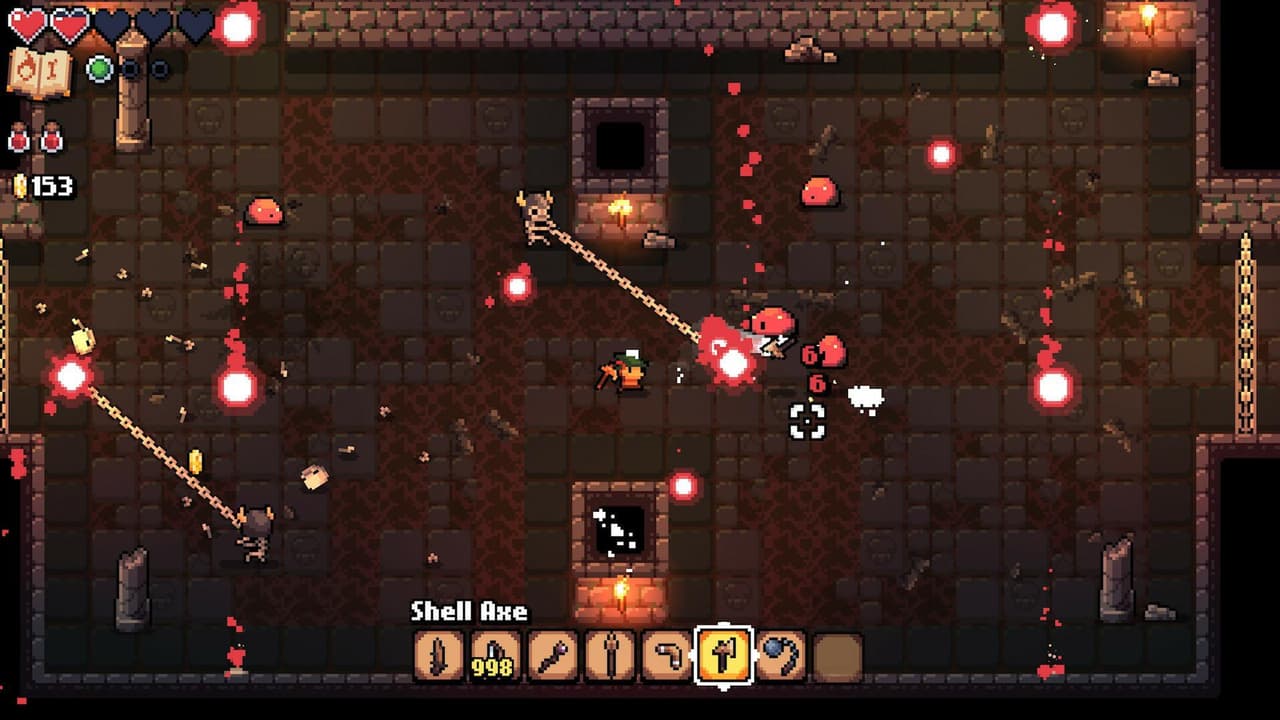 Archvale screenshot 3