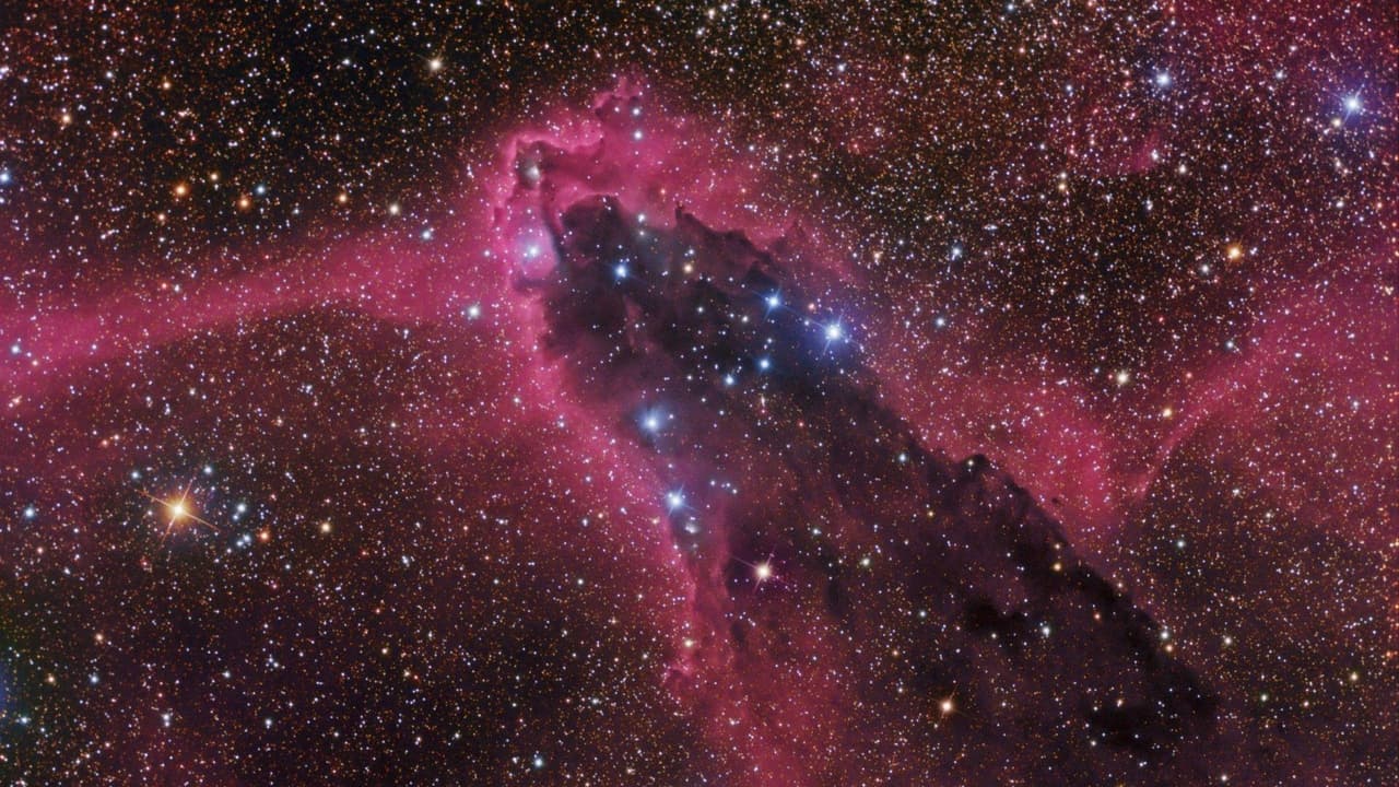 Deep Space six