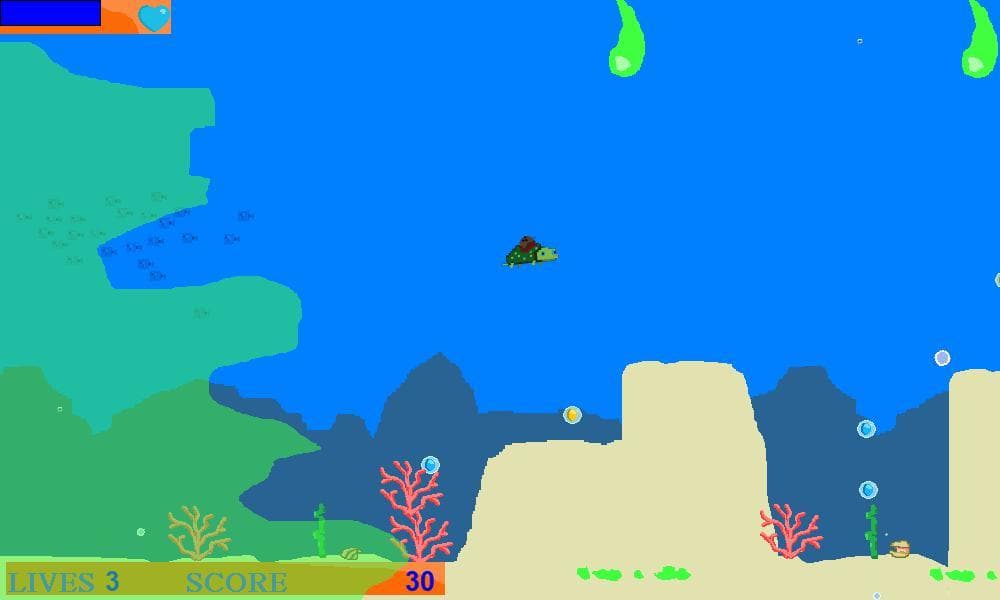 COCONUTT SHELL!!! screenshot 4