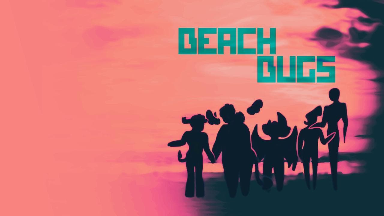 Beach Bugs [Concept / Demo] screenshot 3
