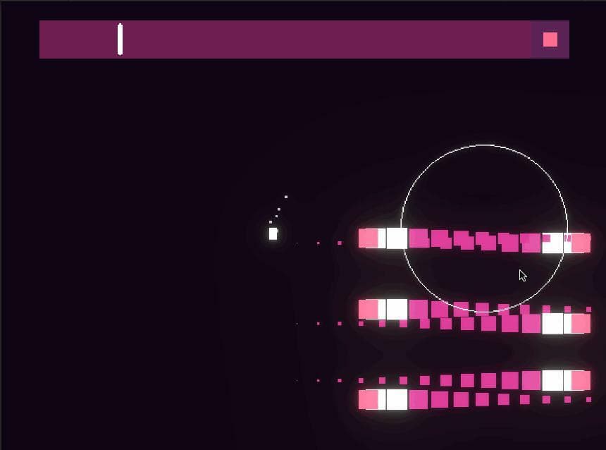 Raster (Thuleanx, Valkoy) screenshot 2