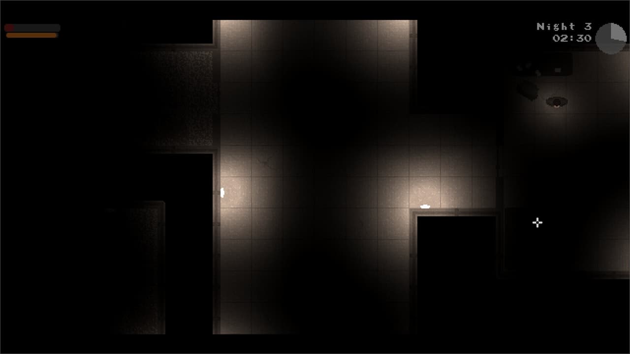 Godwreath: Chapter 1 screenshot 3