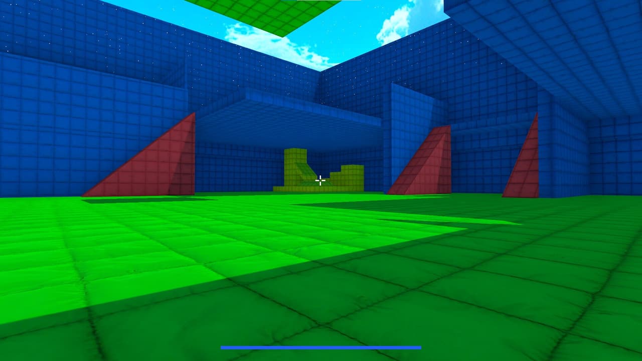 Feisty Festivities screenshot 3