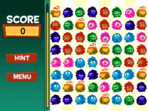 JumpStart Punk Punk Blitz screenshot 3