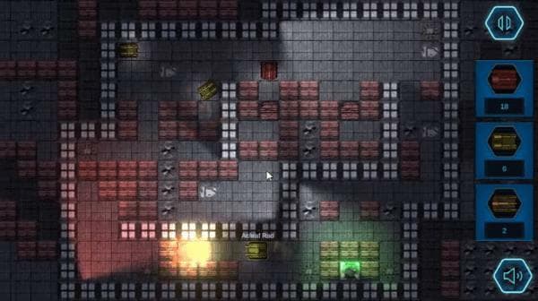 Tanks Blood screenshot 5
