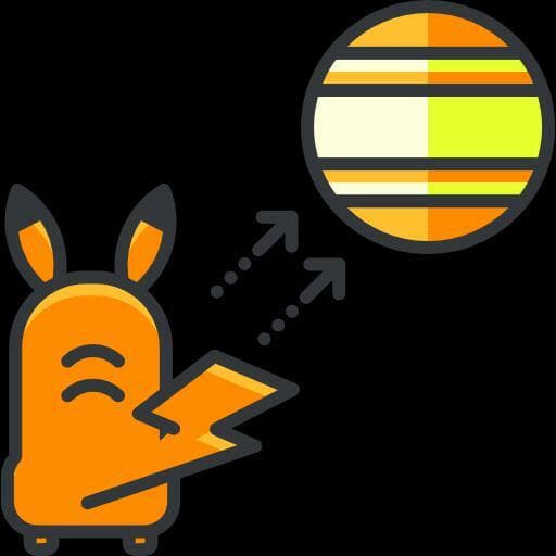 Save-Pikachu