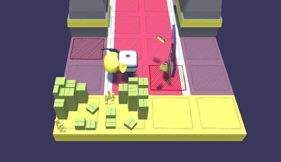 High Roller (Ryanb2505, necrosaint, Theonlyrio) screenshot 5
