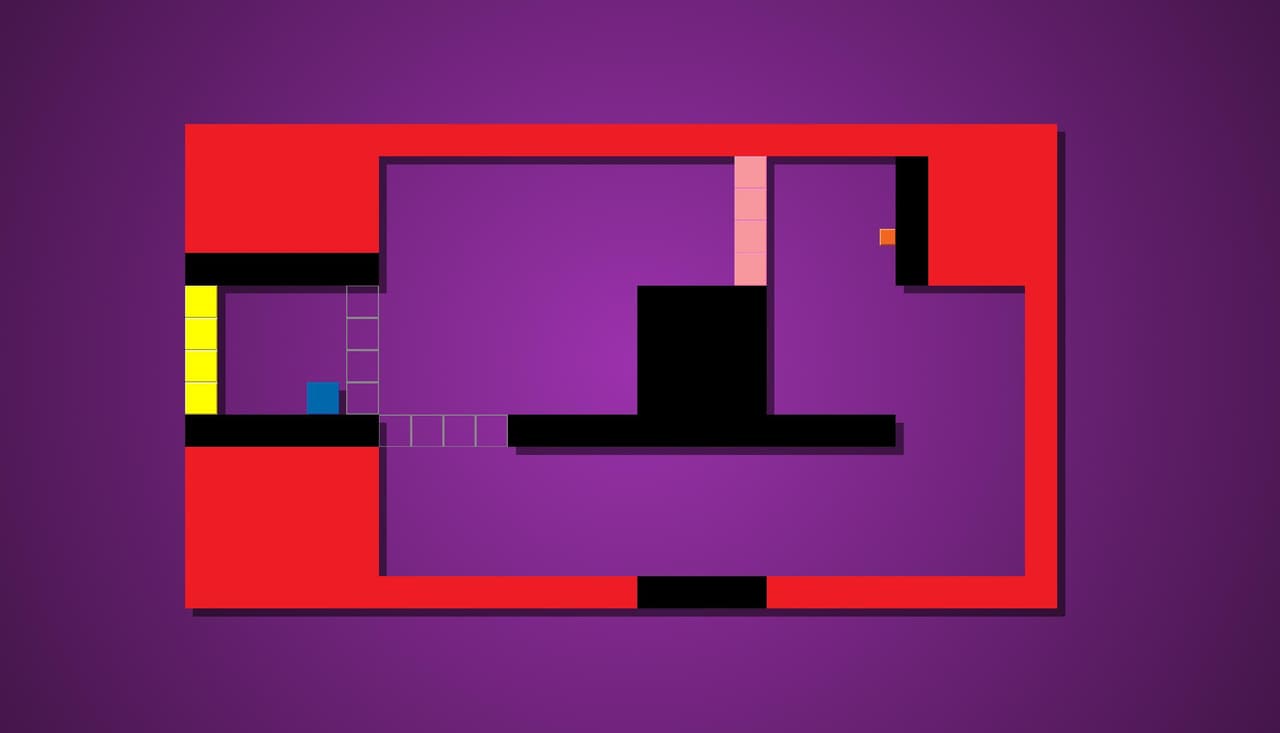 Blockstacle screenshot 5