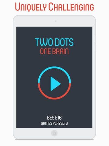 2D1B screenshot 2